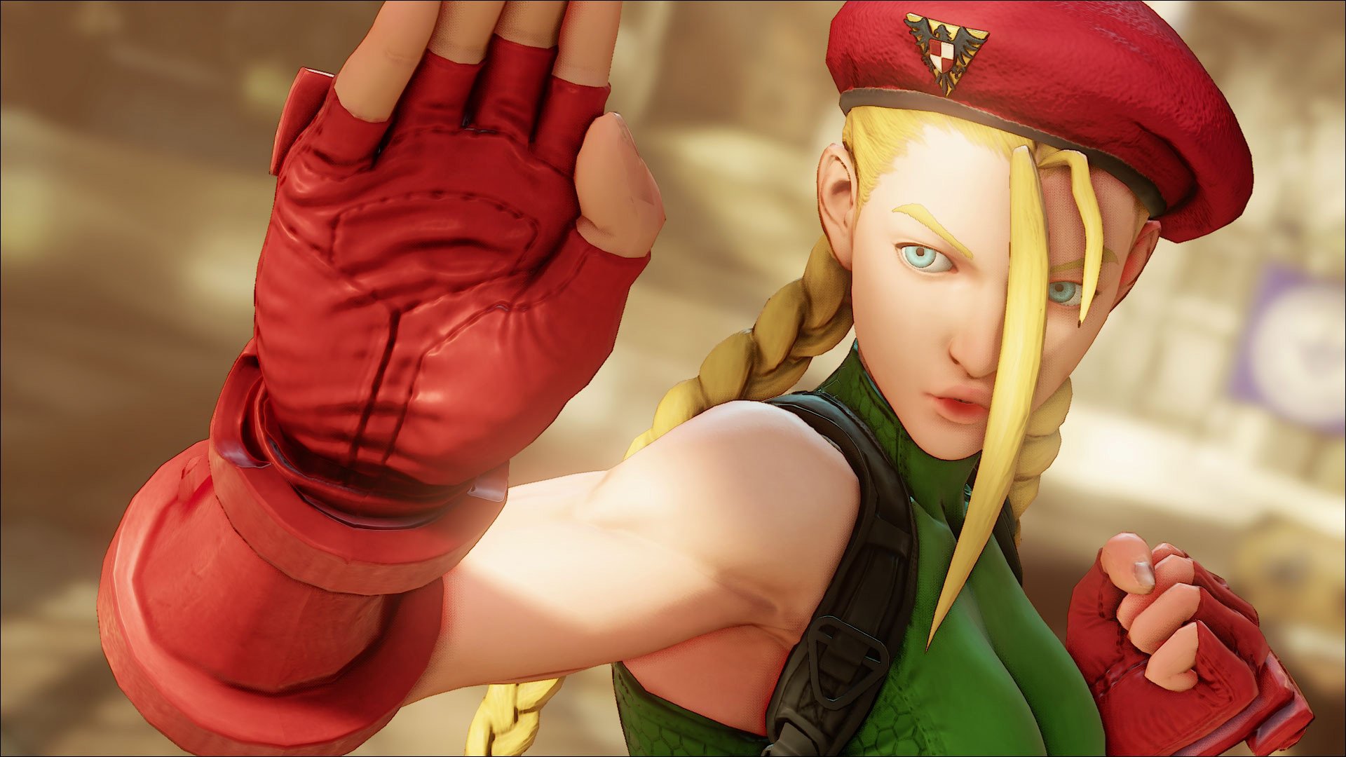Street Fighter 6 Review: Modern Era of Fighting (PS5) - KeenGamer
