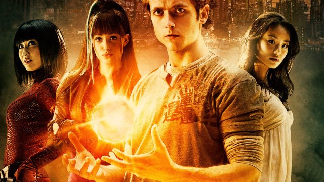 Dragonball Evolution Is One Of The Best Worst Movies Ever Destructoid