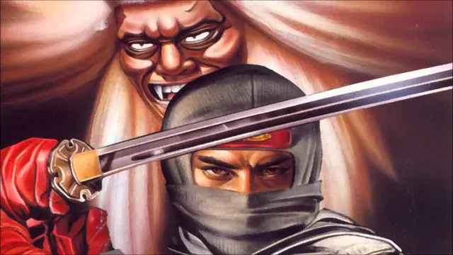 Sega and Universal are teaming up with the Extraction director to bring Shinobi to the big screen