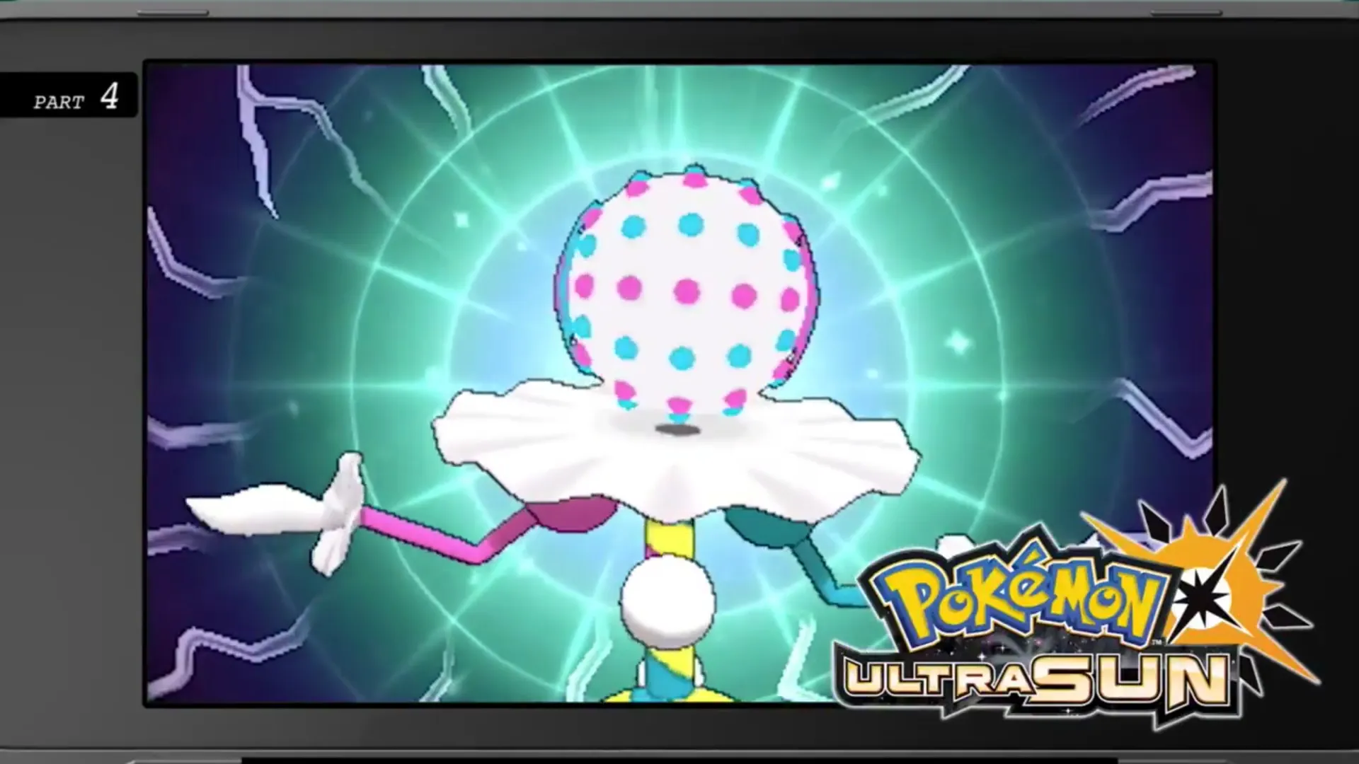 Check Out These New Ultra Beasts In Pokemon Ultra Sun And Moon Destructoid