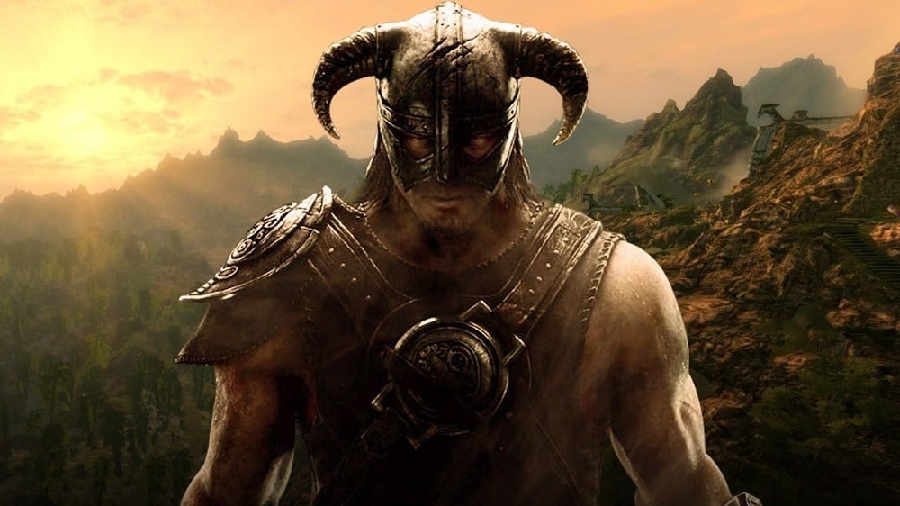 The Elder Scrolls 6 for PS5 looks more and more like a fantasy