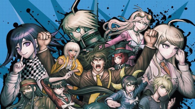 Review: Danganronpa V3: Killing Harmony – Destructoid