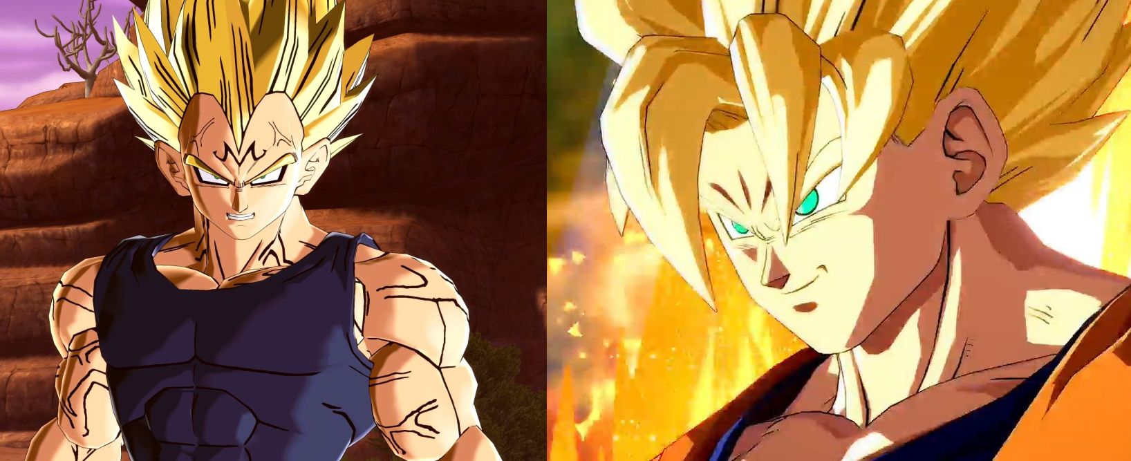 Dragon Ball Fighterz Vs Xenoverse What S The Best Adaptation Method Destructoid