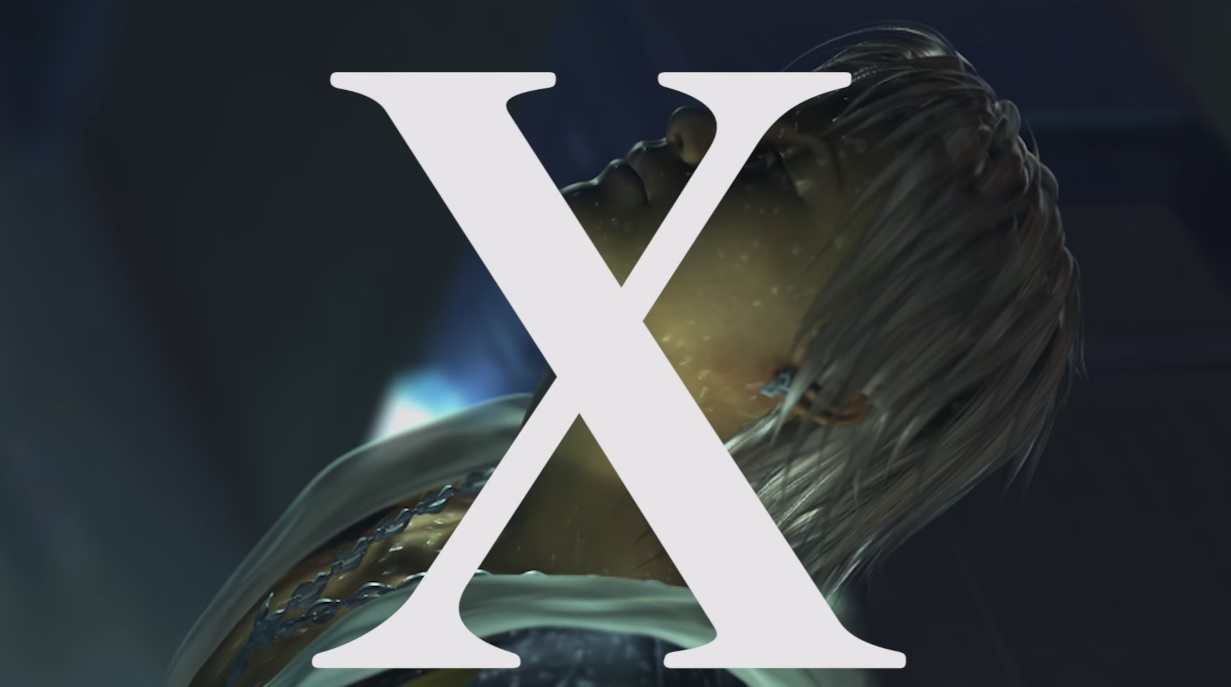 We Ll Find Out What Happened To Tidus Between Final Fantasy X And X 2 Destructoid