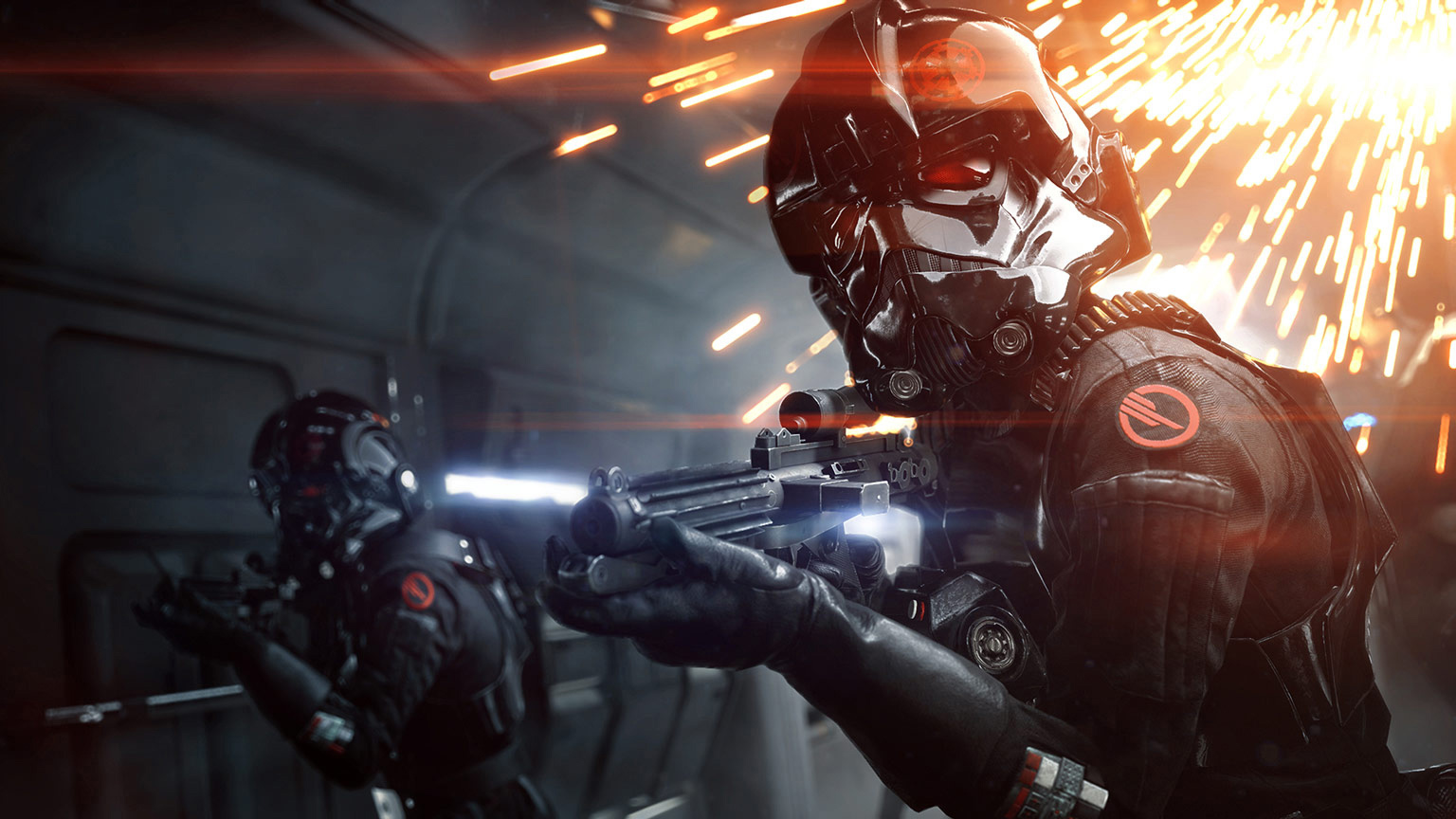 Star Wars Battlefront ll Review