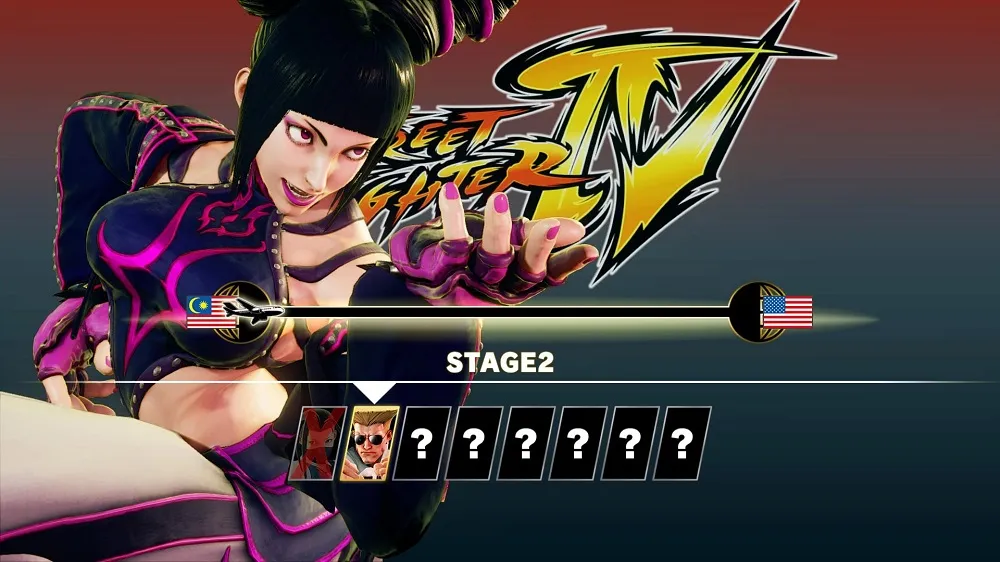 Street Fighter V: Arcade Edition' Finally Heading To Arcades