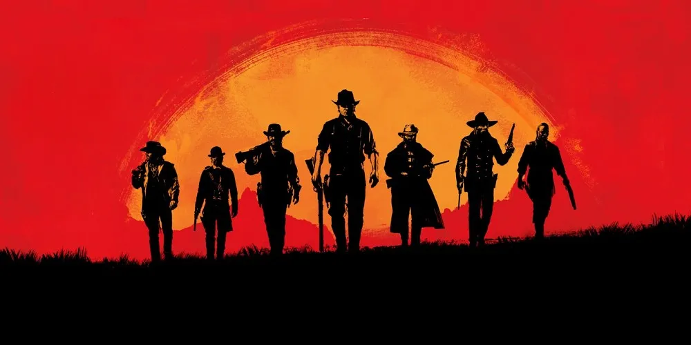 Red Dead Leaks Appear To Have Revealed two new Red Dead games