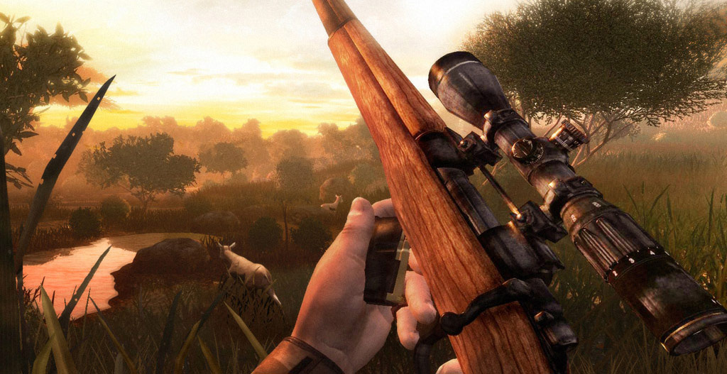 far cry 2 controller support