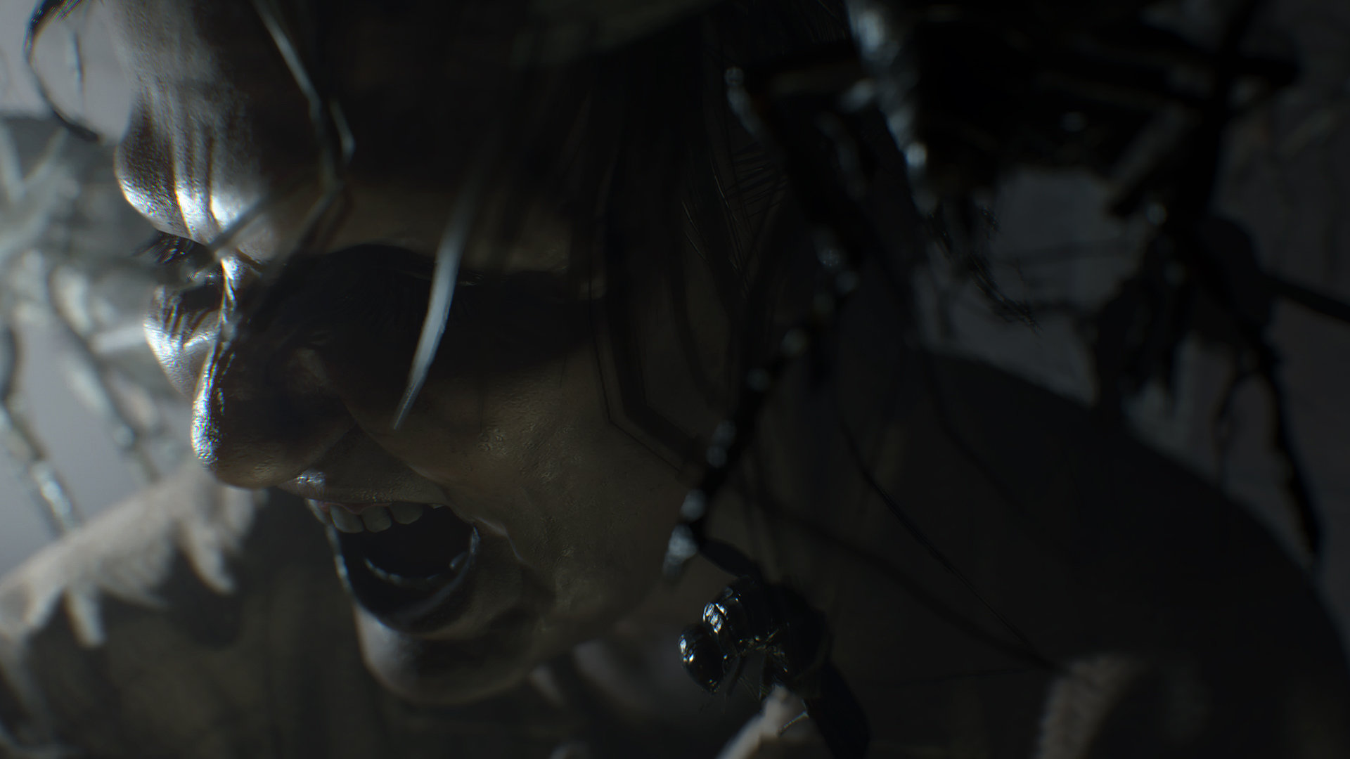 Five Hours In, Resident Evil 7 Is A Bloody Nightmare