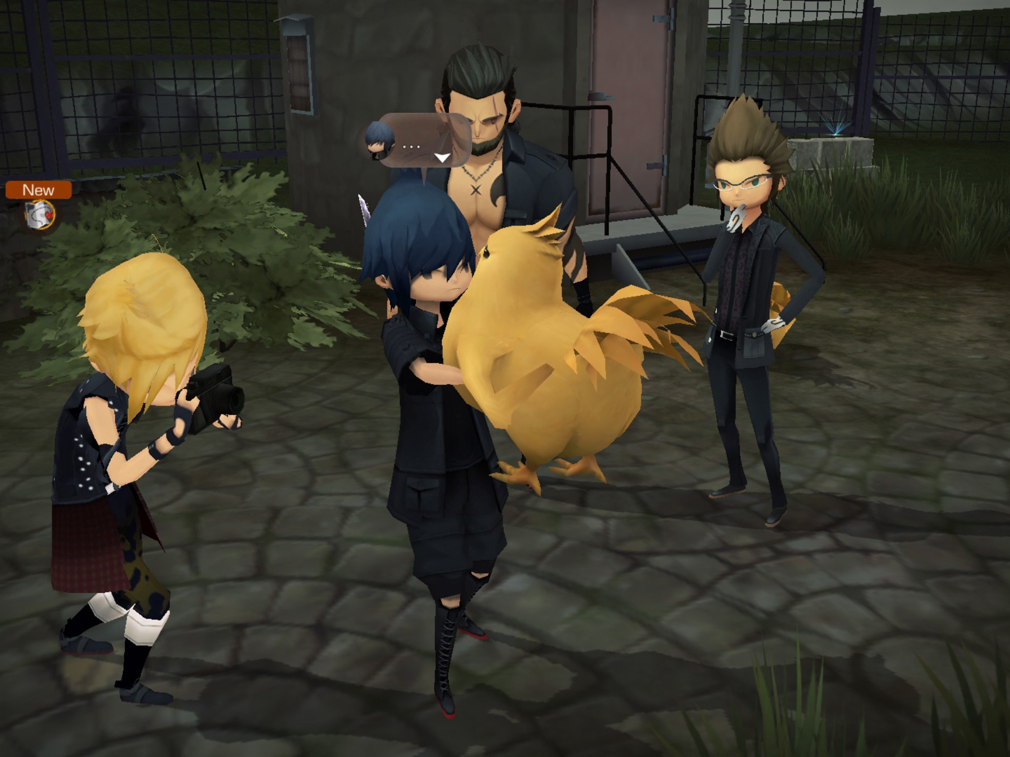 Stumbles aside, 'Final Fantasy XV' was worth the wait