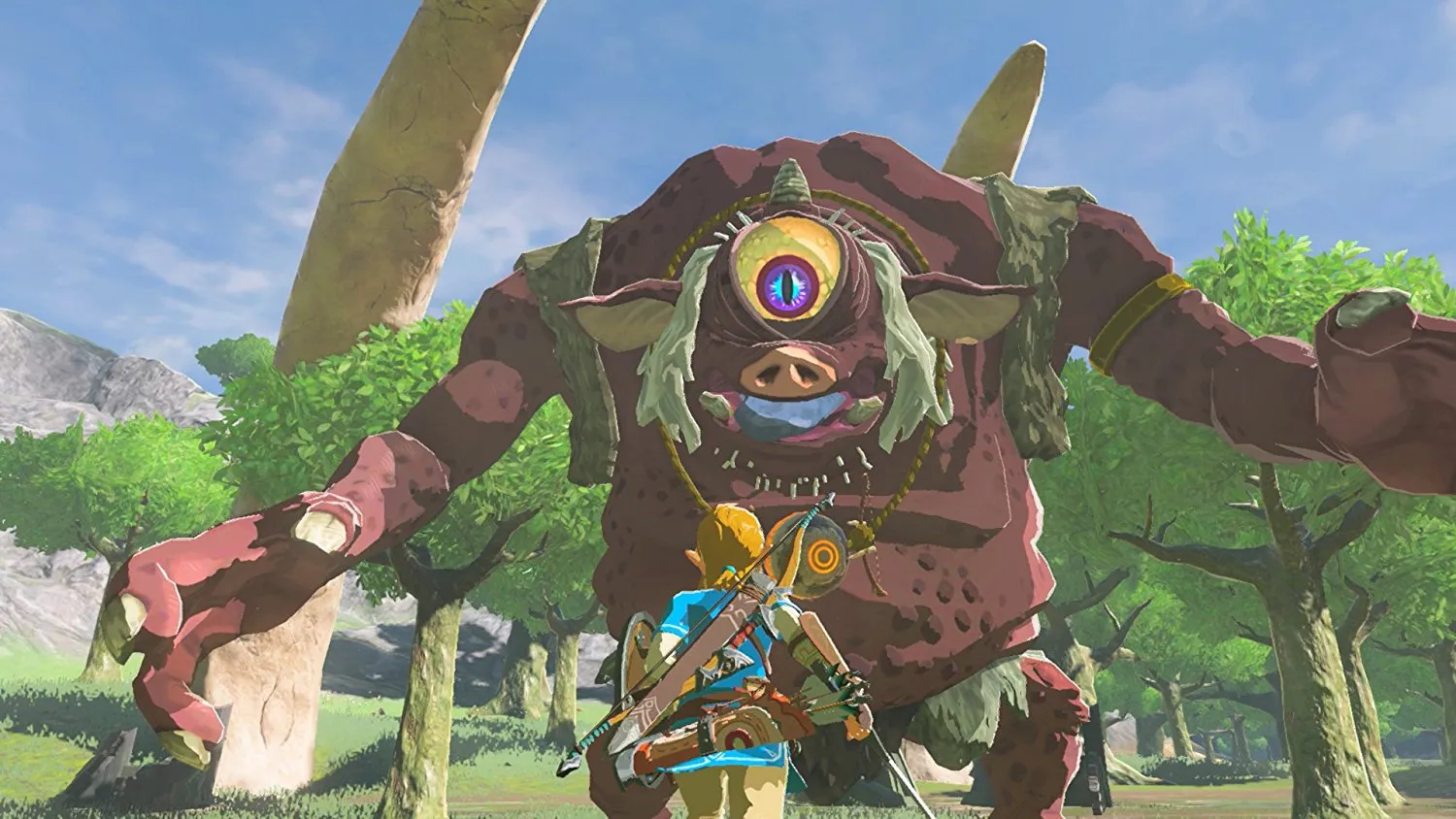 I think we're about to get a whole lot of Zelda – Destructoid