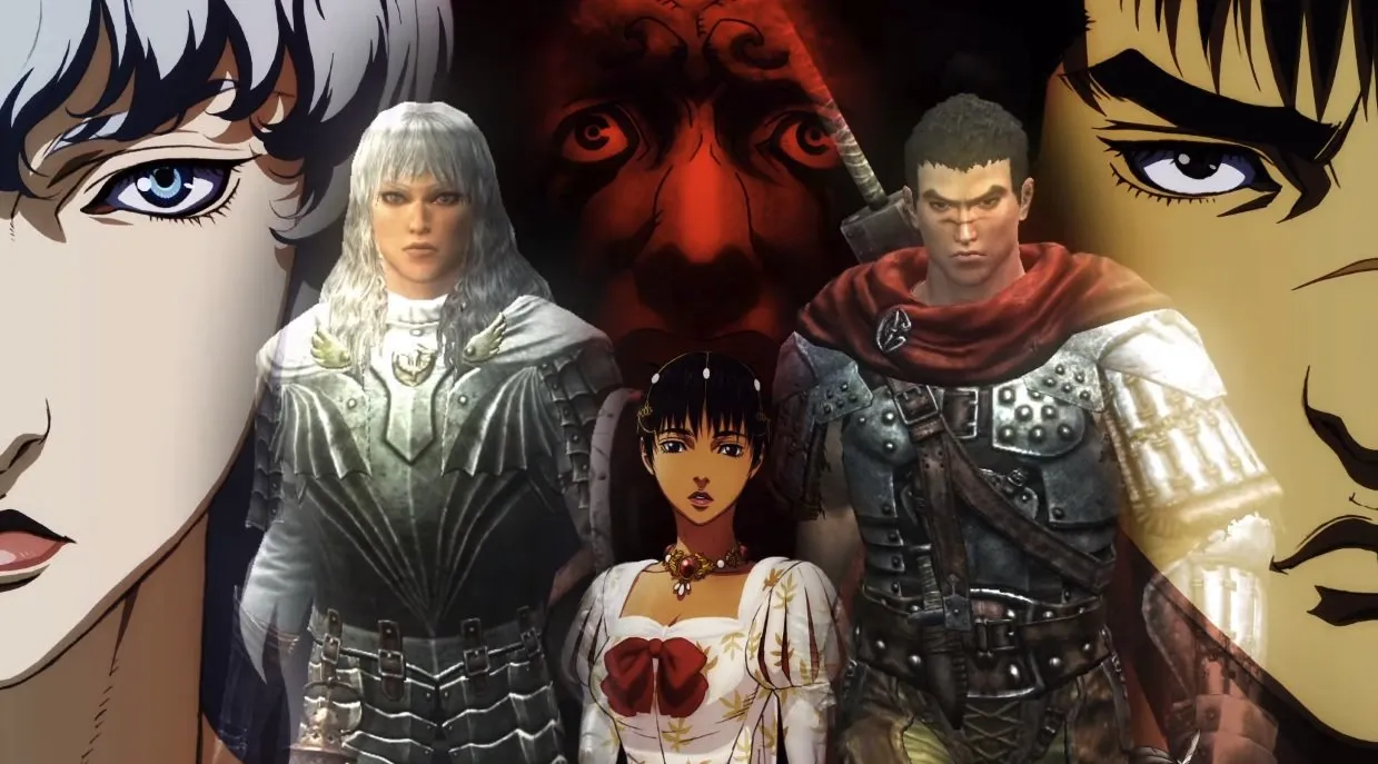 Dragon S Dogma Online Brings Back The Berserk Anime Collaboration Destructoid