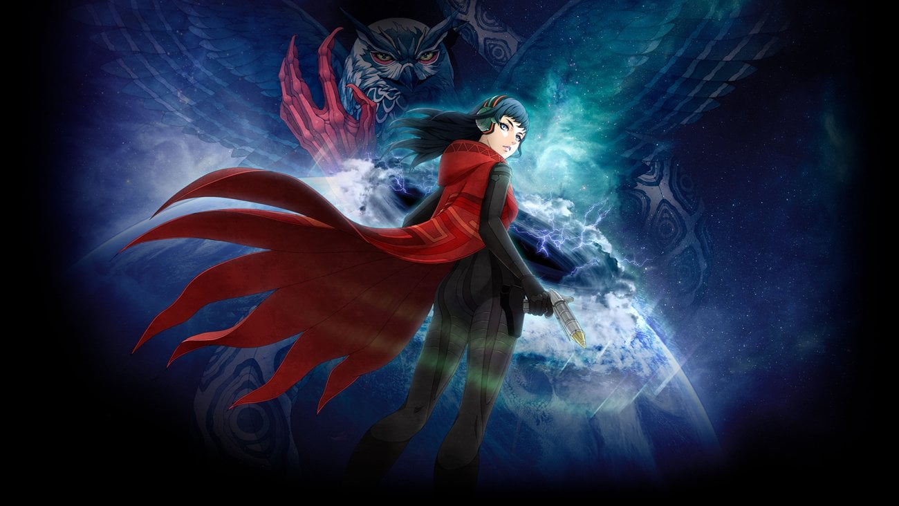Review: Shin Megami Tensei: Strange Journey Redux – Destructoid