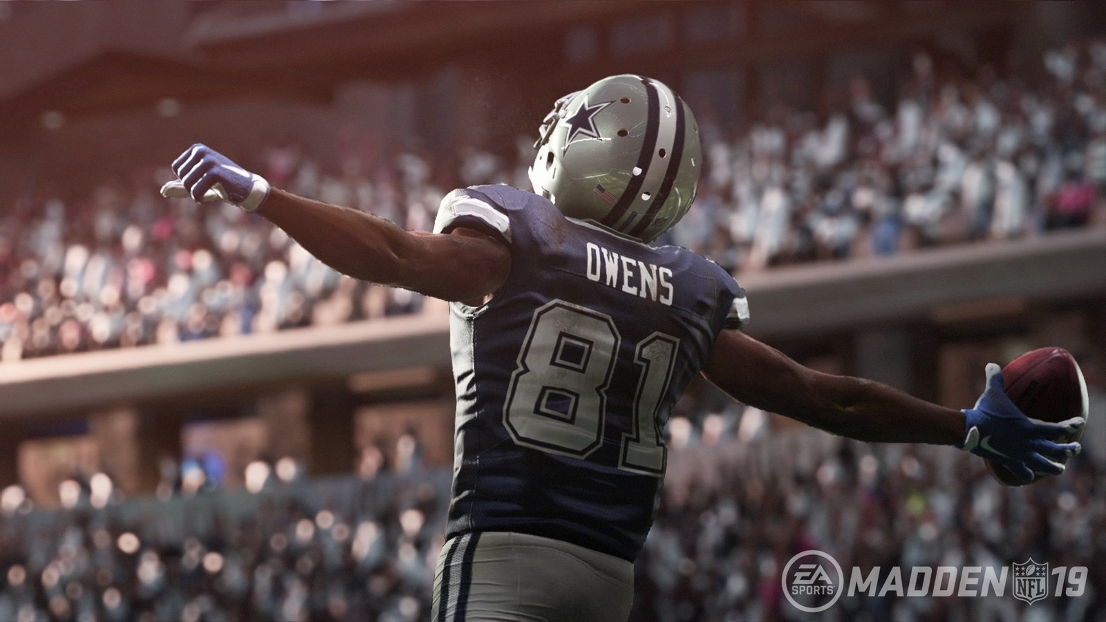 Review: Madden 25 – Destructoid