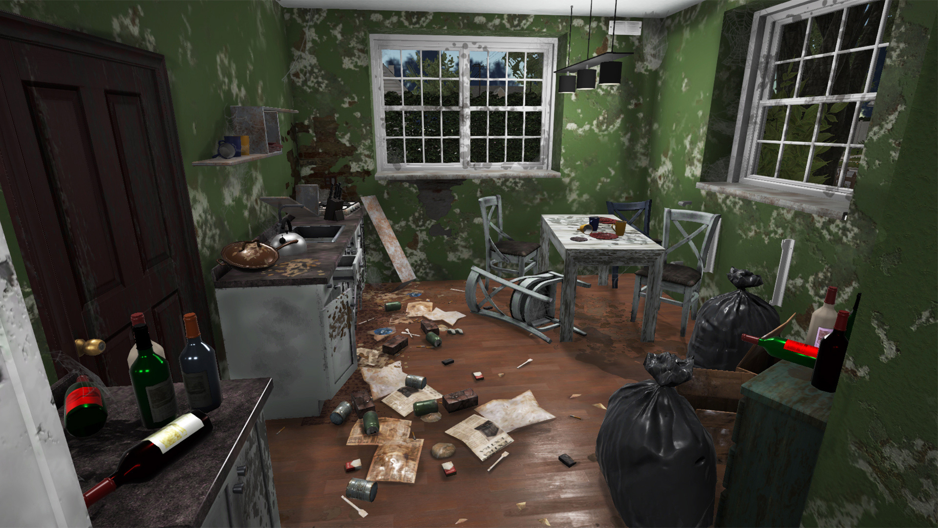 house flipper pc game review