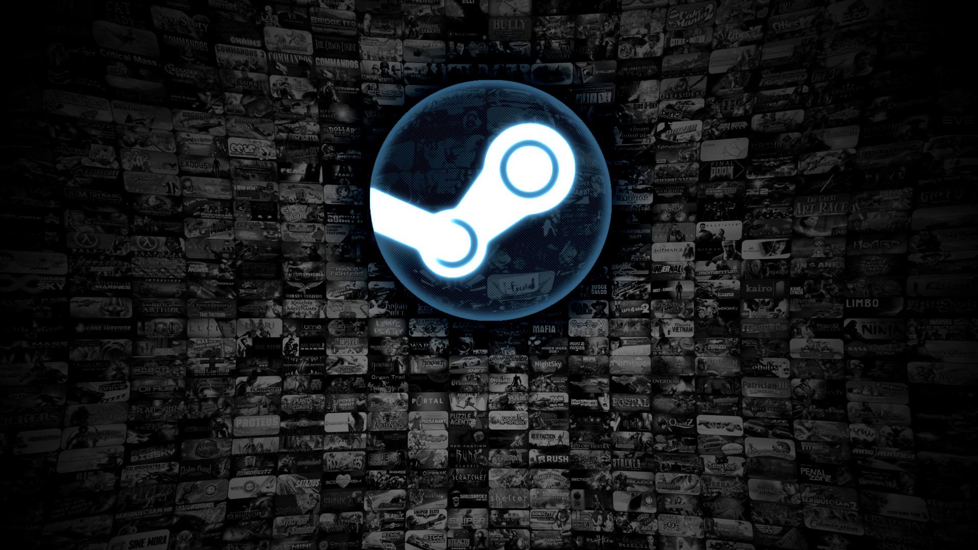Valve Is Turning Steam Into an Experiment in Laissez-Faire Economics