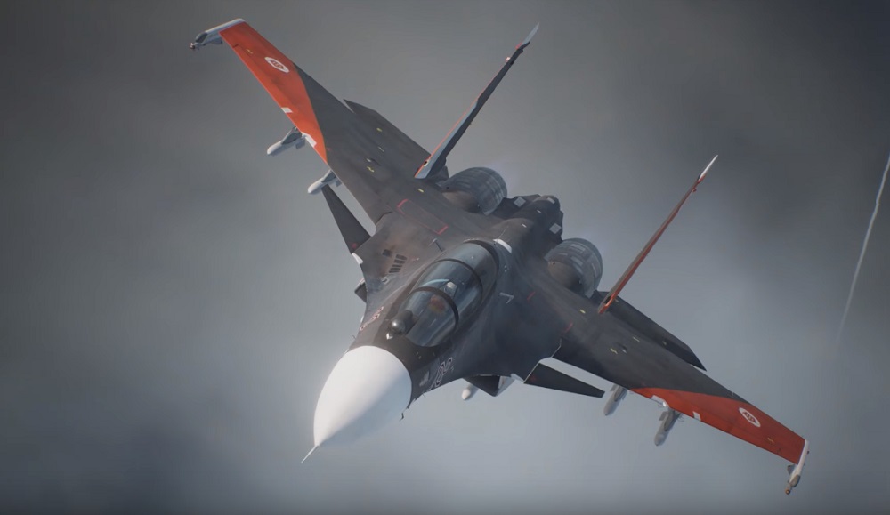 Review: Ace Combat 7: Skies Unknown – Destructoid