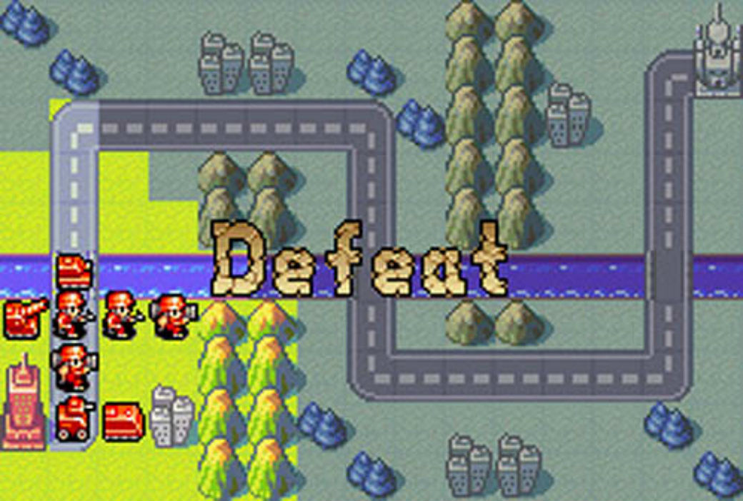 Where The Hell Is Advance Wars Destructoid