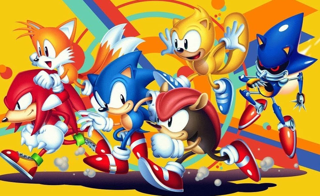 Top games tagged Horror and sonic 