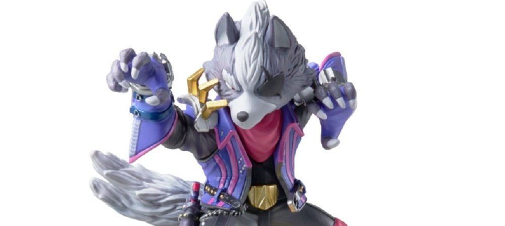Nintendo Announces Dates Prices For Ridley Inkling And Wolf Smash Ultimate Amiibo Destructoid
