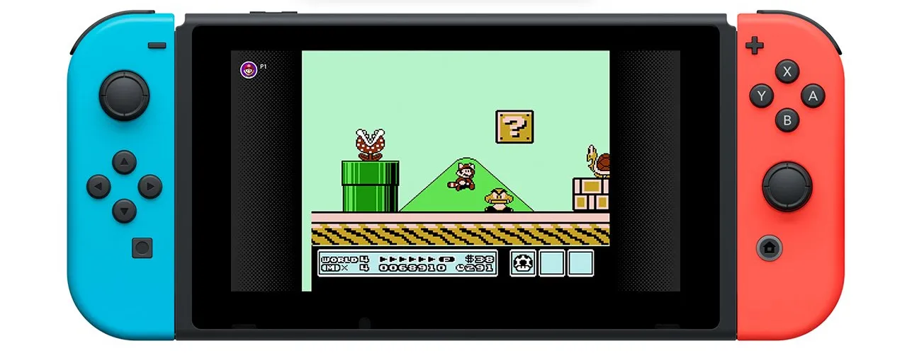 Super Mario Bros. 3 is a stone-cold classic, even on Nintendo Switch -  Polygon