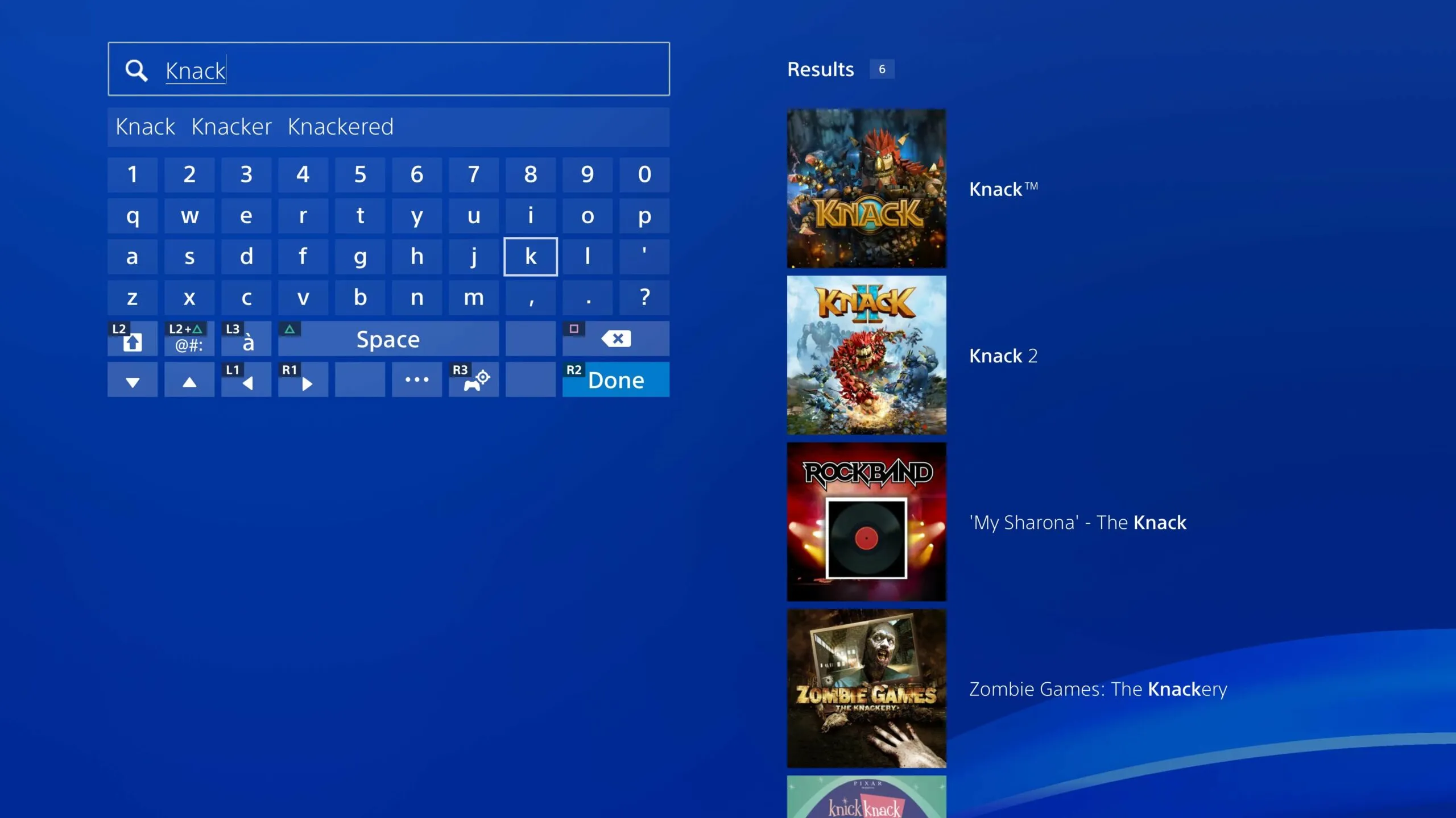 Q&A: Behind the new PlayStation Store-front - GameSpot