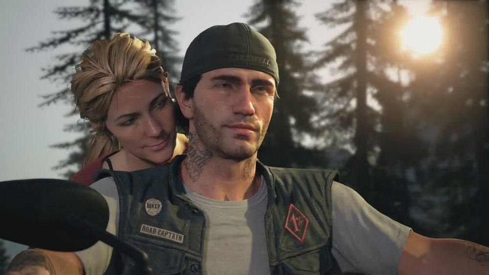Days Gone Movie Reportedly in the Works
