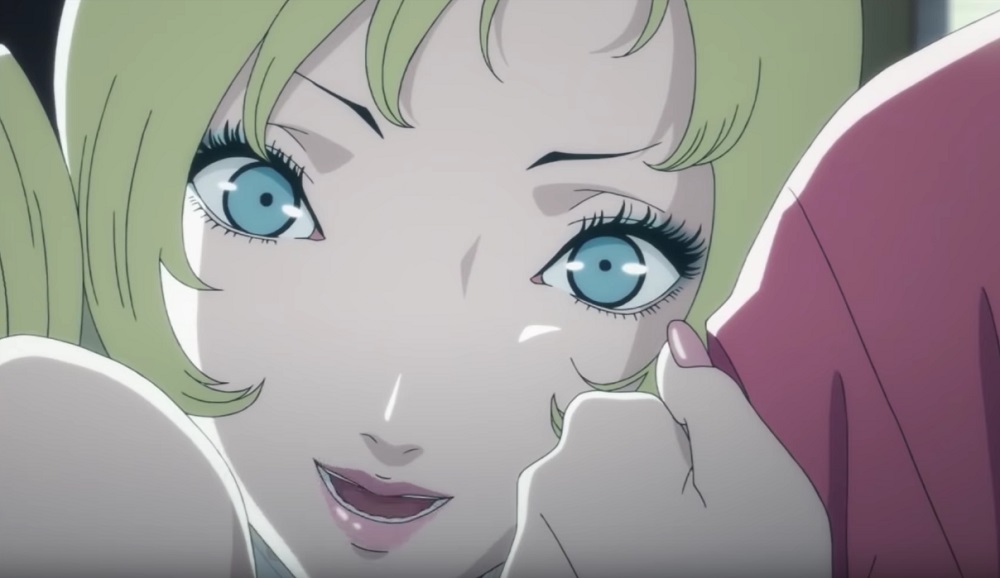 Catherine: Full Body - Official Launch Trailer - YouTube
