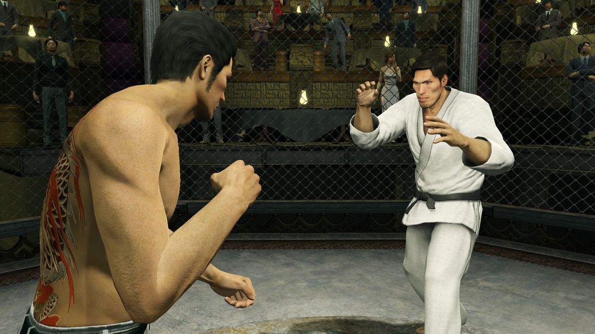 PS Plus free games for November released early, include Yakuza Kiwami and  Bulletstorm - Neowin