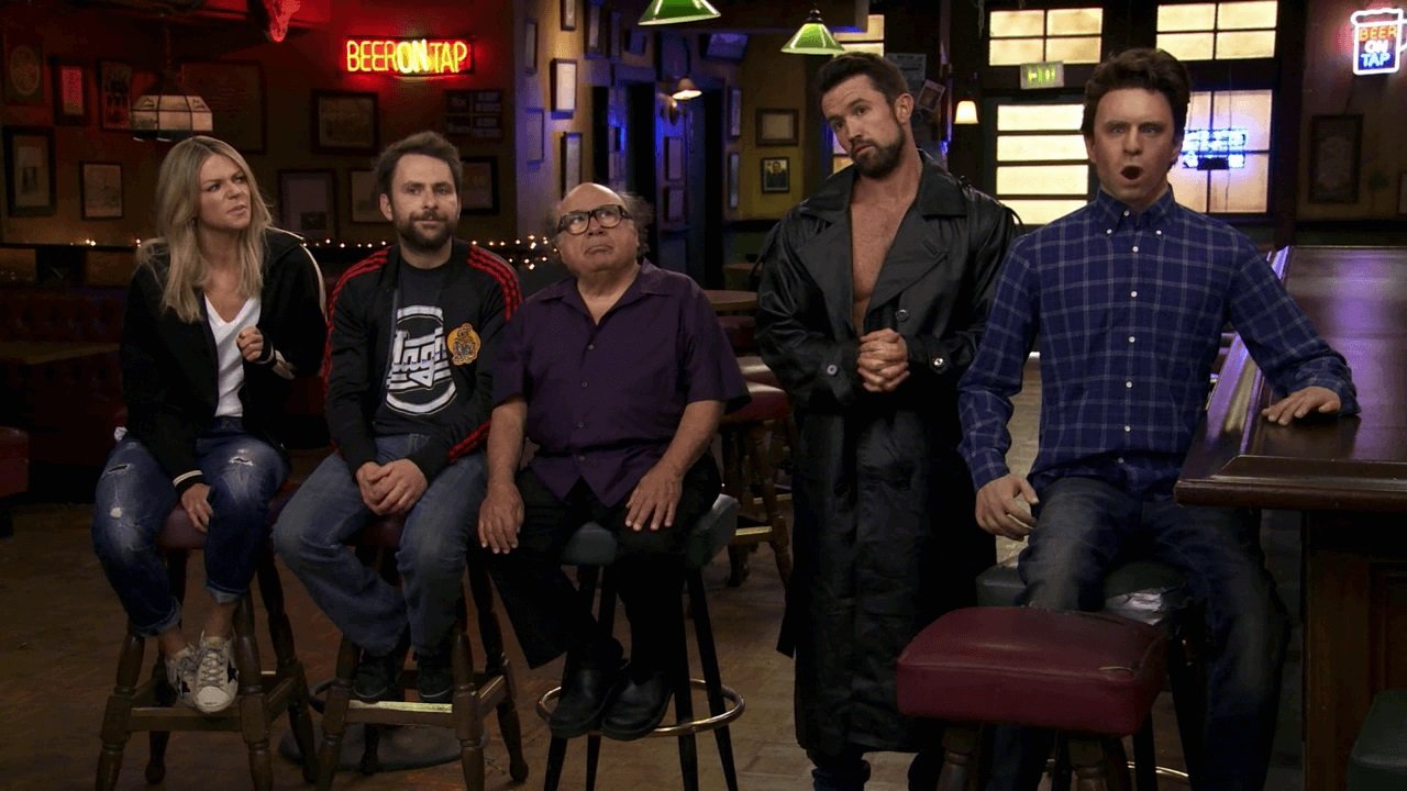 Always sunny deals season 13