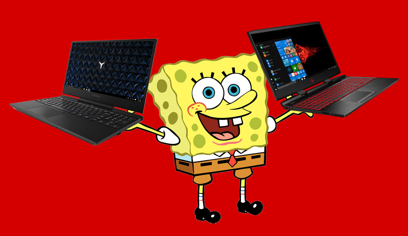 Best Black Friday gaming laptop deals thus far G3, Legion, Omen, and