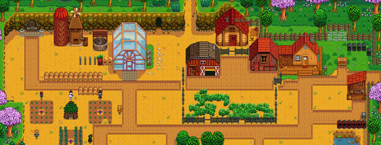 how to stardew valley guide
