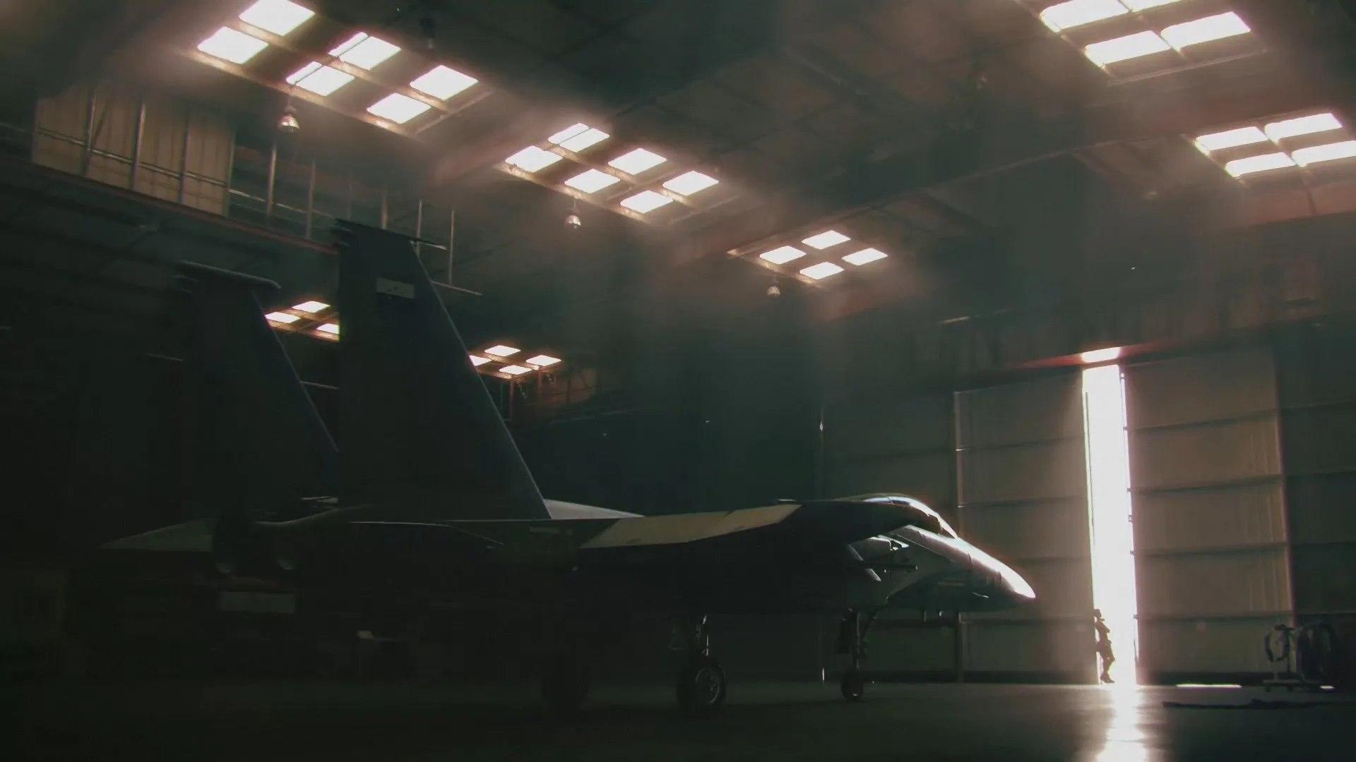 Ace Combat 7: Skies Unknown VR Trailer Shows A Battle From Cockpit View -  Siliconera