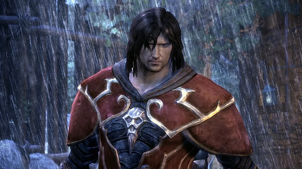 Just Cause, Castlevania: Lords of Shadow, And More Now Backward Compatible  On Xbox One - Game Informer