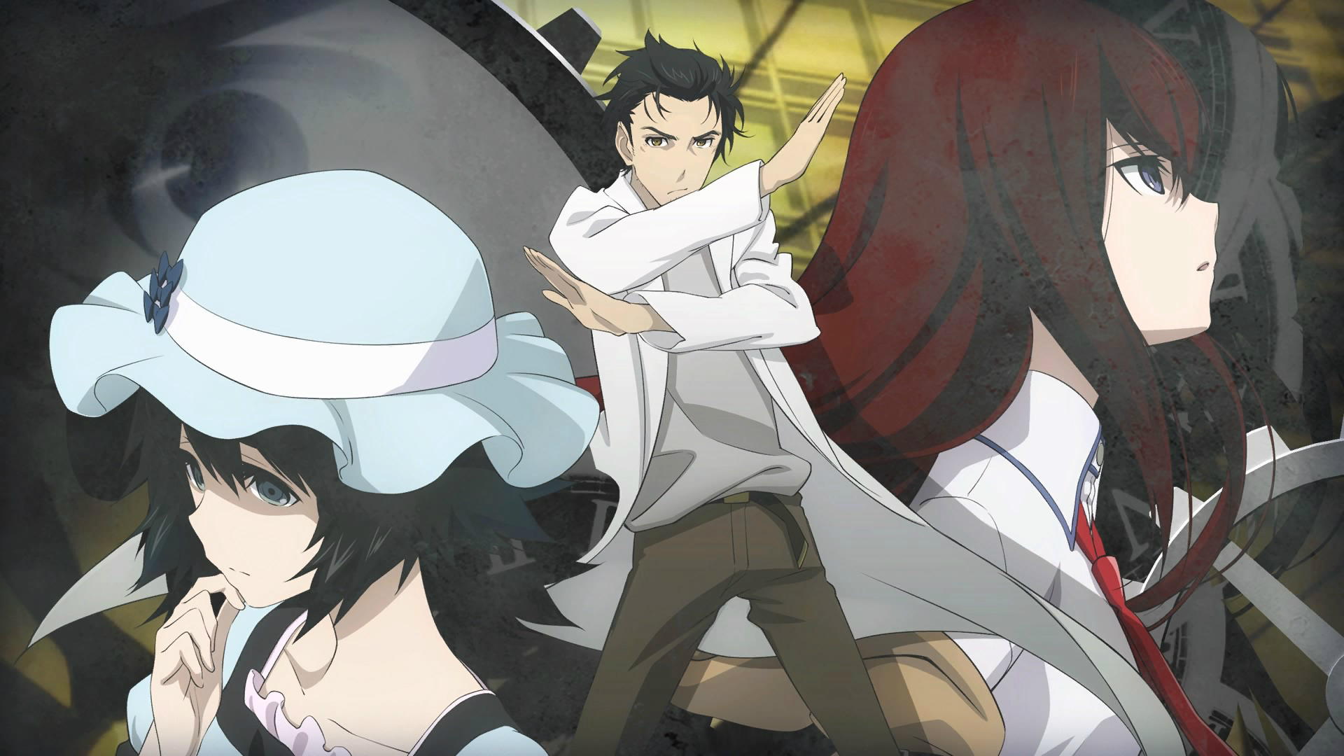 SteinsGate  Rotten Tomatoes