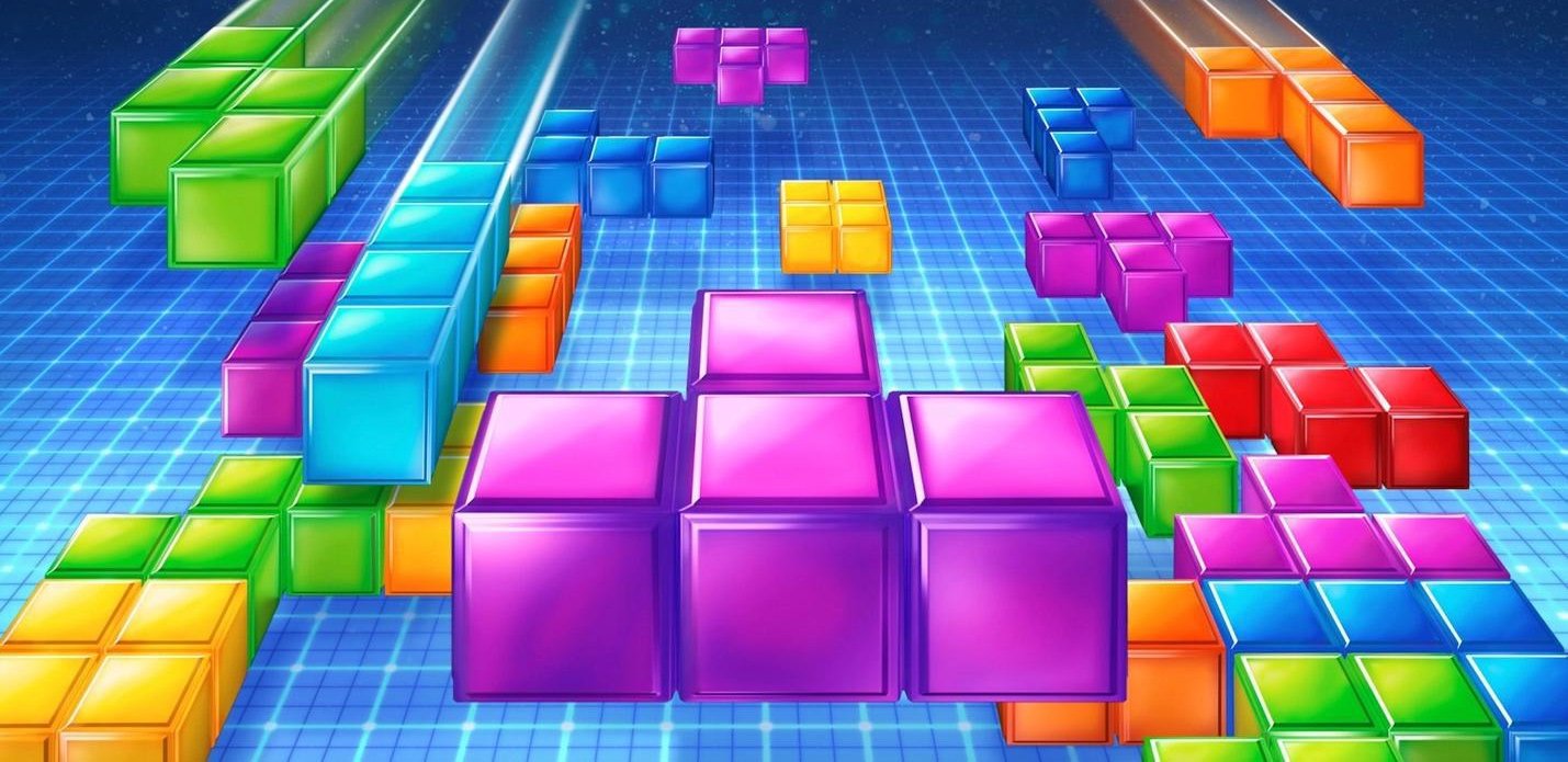 The depth of Tetris 99's mechanics do the impossible, improve a perfect  game – Destructoid