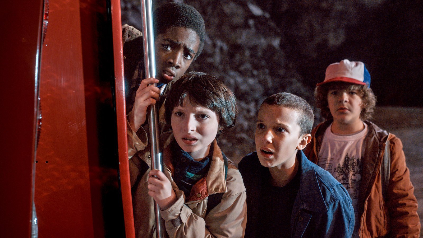 Stranger Things Season 3 and the Dungeons & Dragons experience