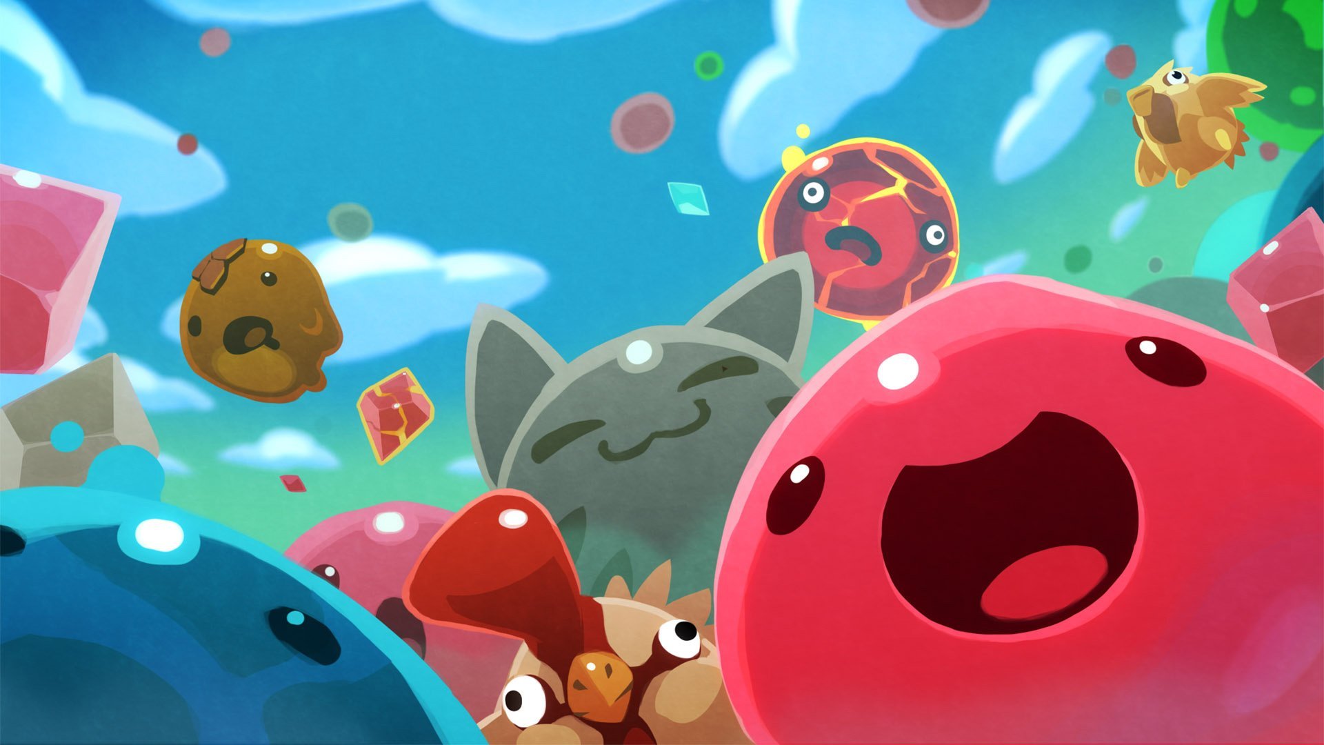 play slime rancher play for free