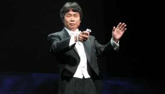 The legendary Shigeru Miyamoto is 70 today - My Nintendo News