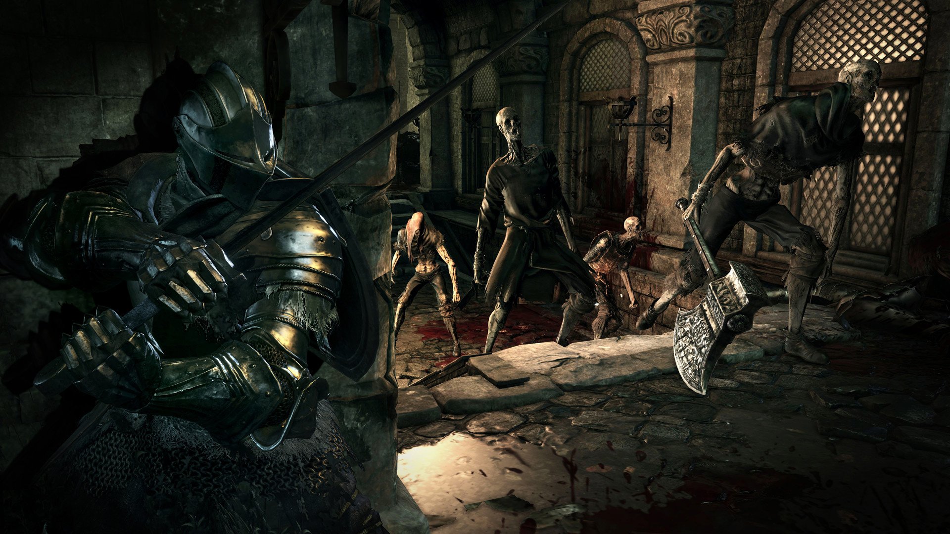Soulsborne Streamer Beats All Of FromSoft's RPGs Without Getting Hit