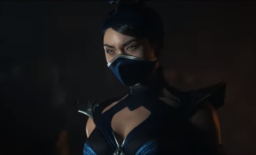 Mortal Kombat 11 Tv Spot Konfirms Kitanas Return To The Roster Destructoid 2454
