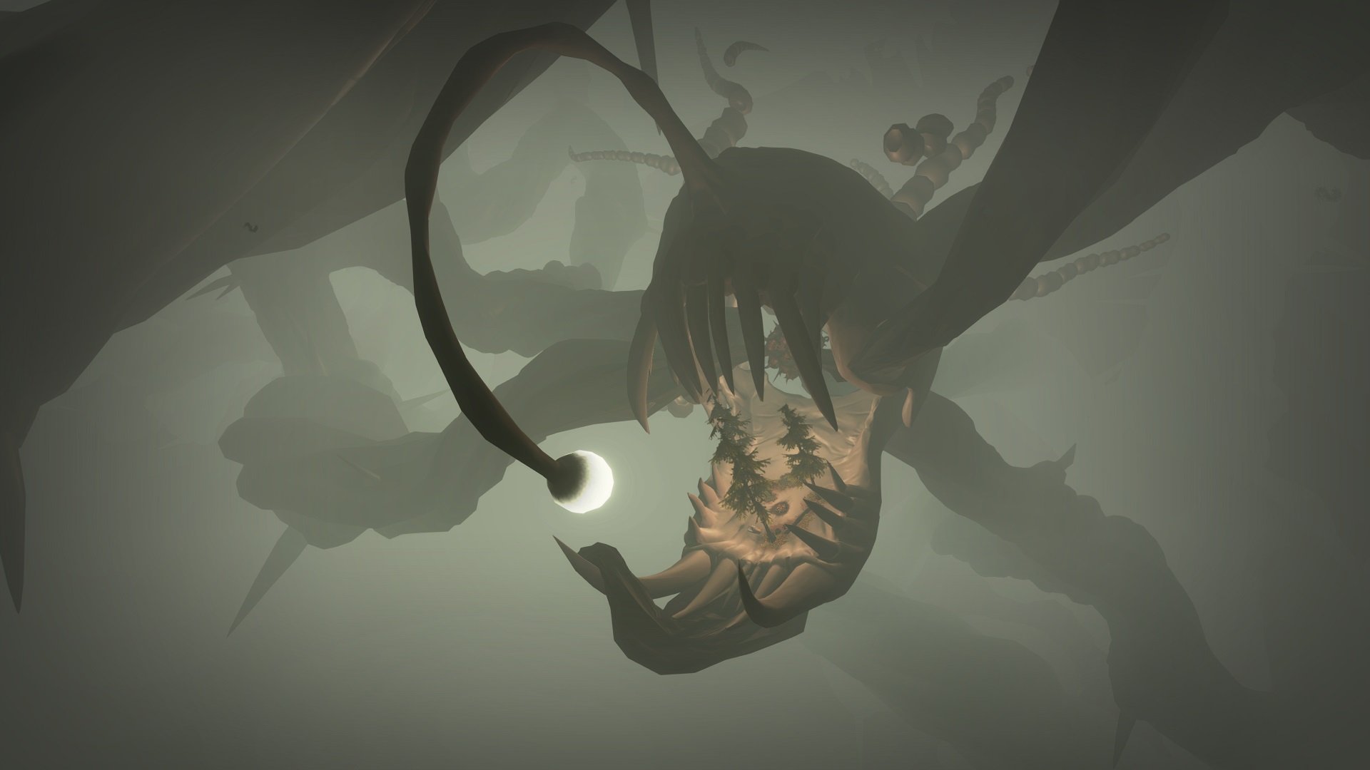 Outer Wilds: Every Ending And How To Get Them