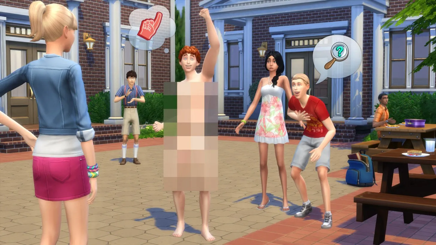 how to download sims 4 free