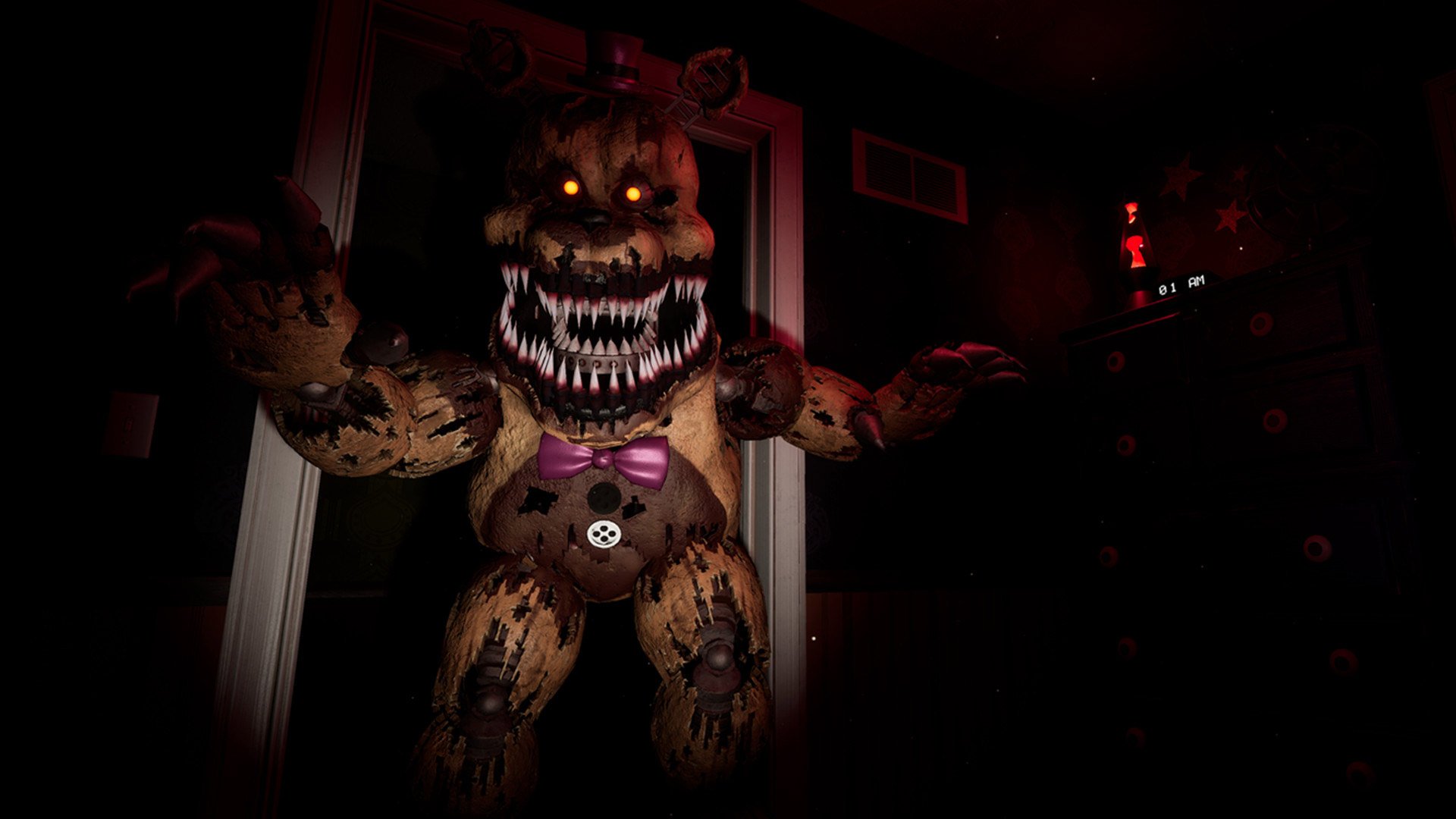 Five Nights at Freddy's: Help Wanted 2 chega já em 2023 para PSVR