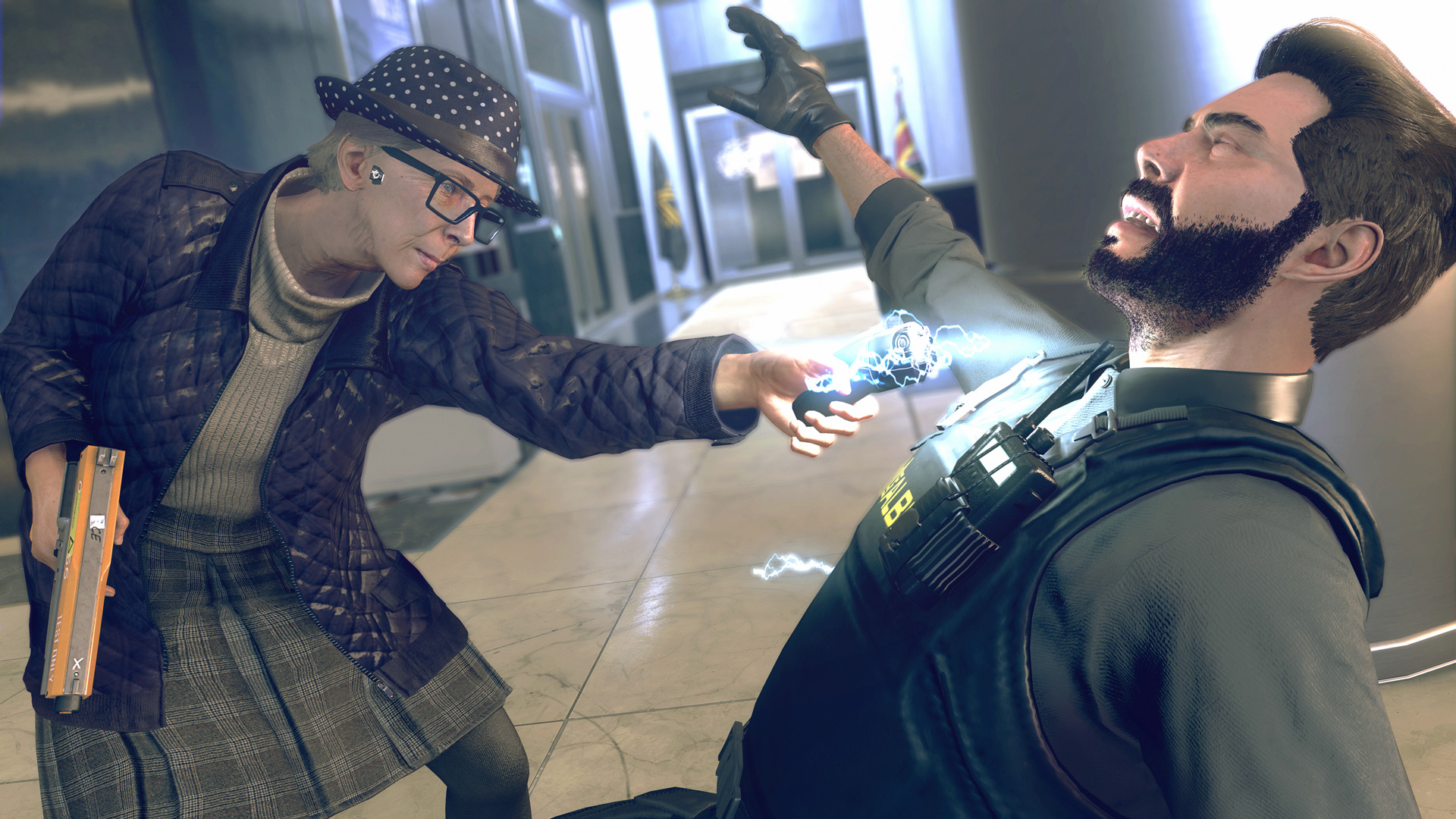 Watch Dogs: Legion Gets Mysterious Update After Support Ended