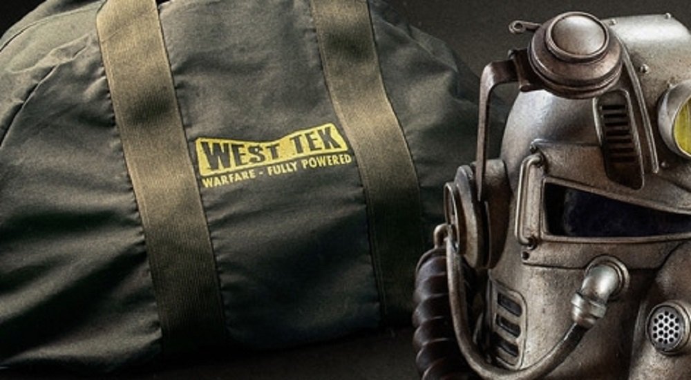 Fallout 76 Power Armor Editions Canvas Bag Controversy Continues   Digital Trends