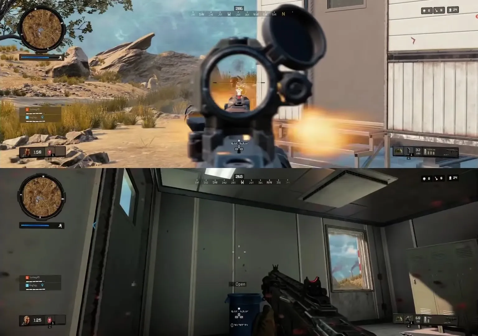 Is There Splitscreen Multiplayer in Modern Warfare 2? Answered