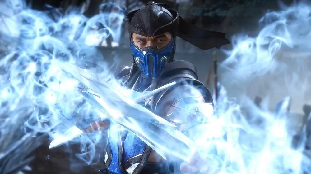 Mortal Kombat reboot movie casts The Raid's Joe Taslim as Sub-Zero - Polygon
