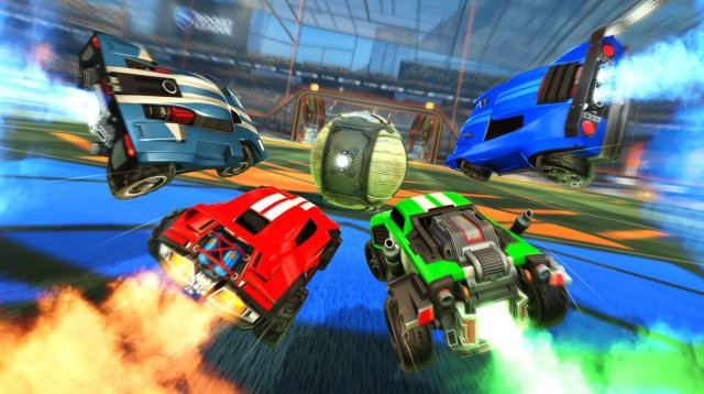 Call Limit Reached error in Rocket League: What it means and possible fix