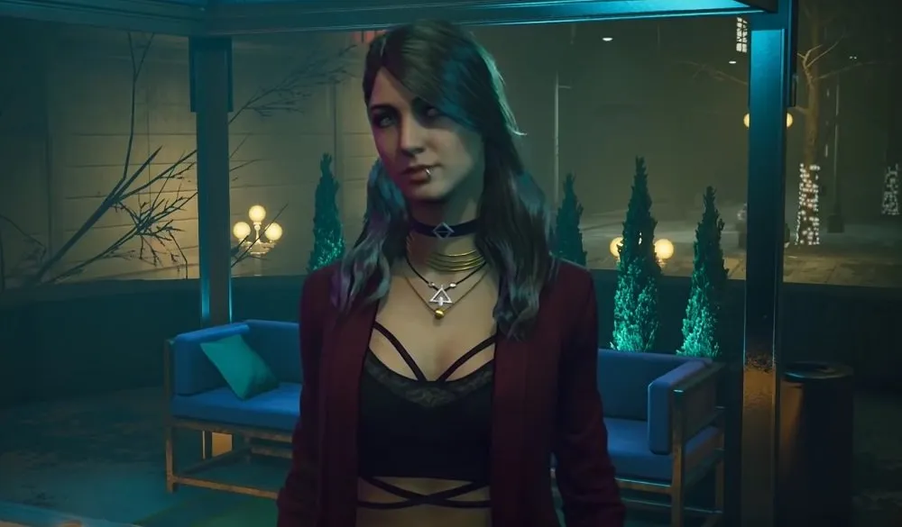 If Vampire: The Masquerade - Bloodlines 2 Really Comes Out This